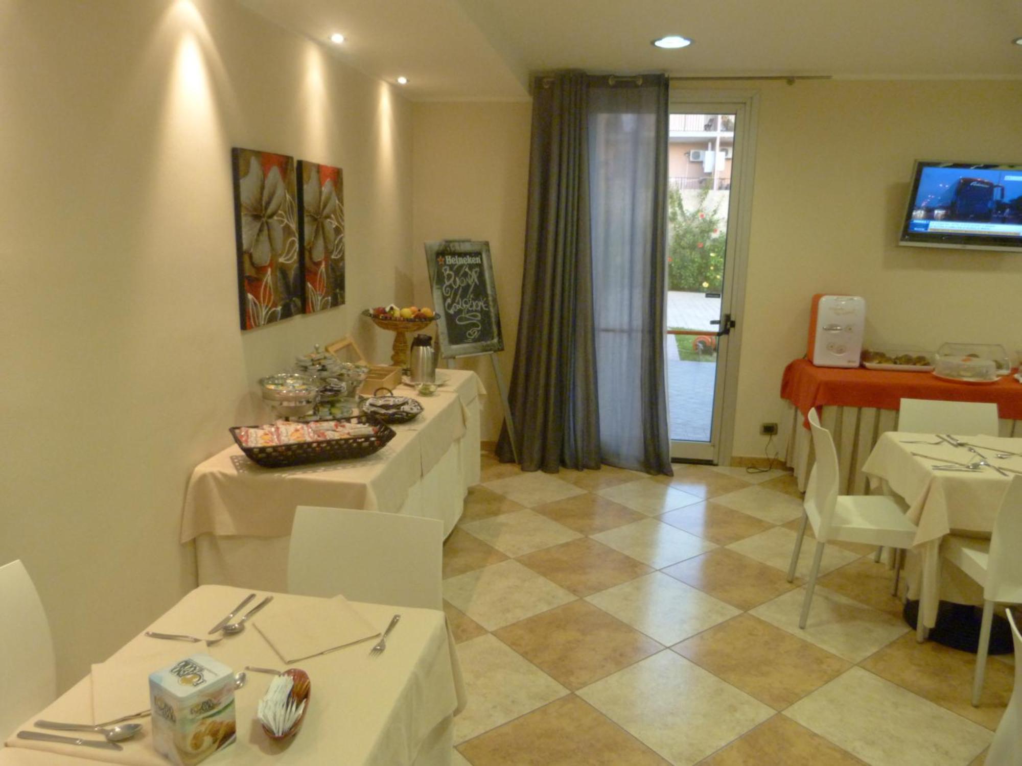 Hotel San Martino Cassibile Exterior photo