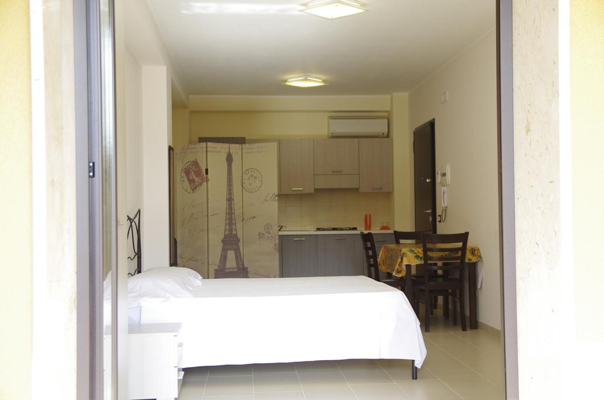 Hotel San Martino Cassibile Room photo