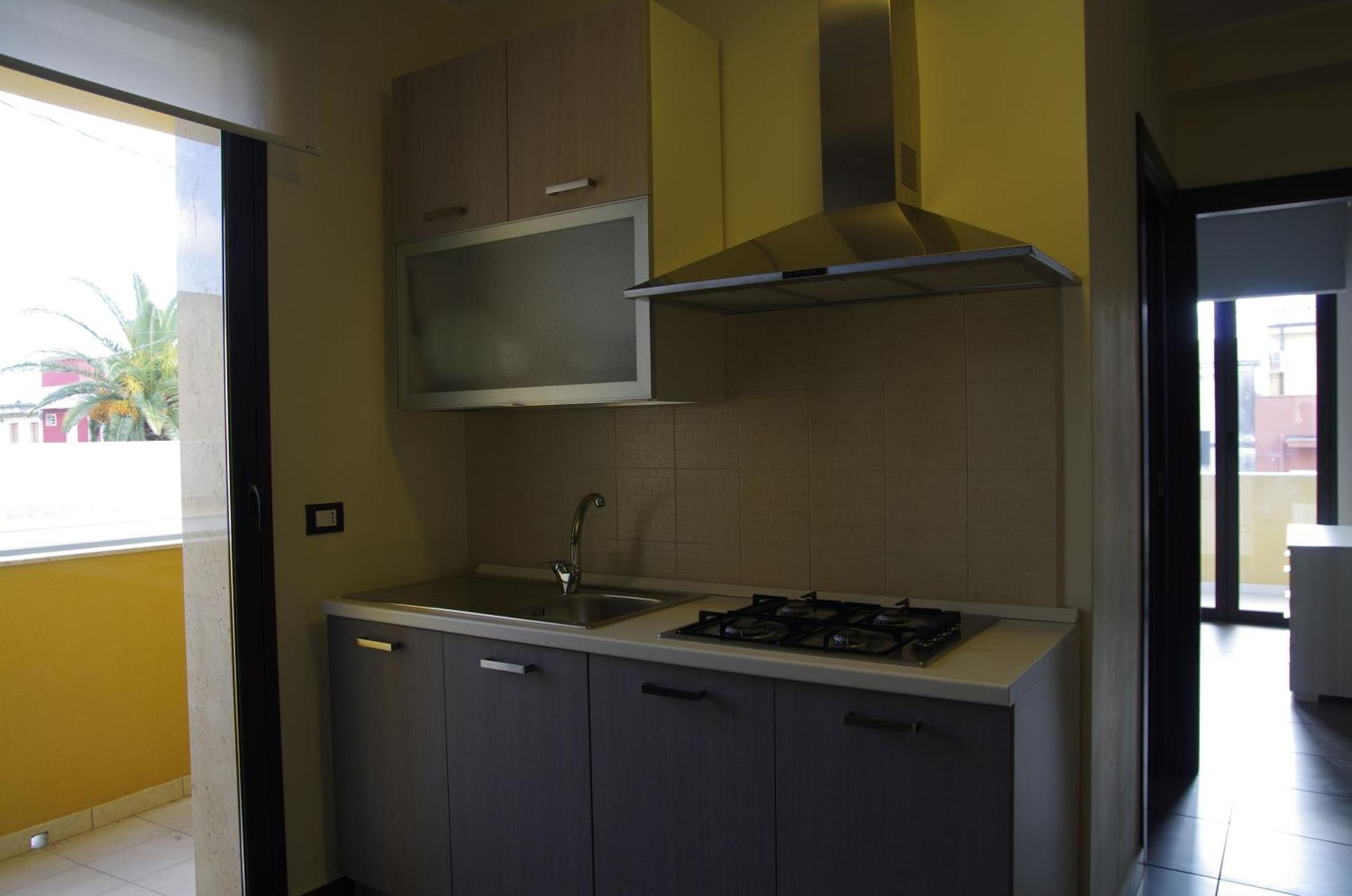 Hotel San Martino Cassibile Room photo