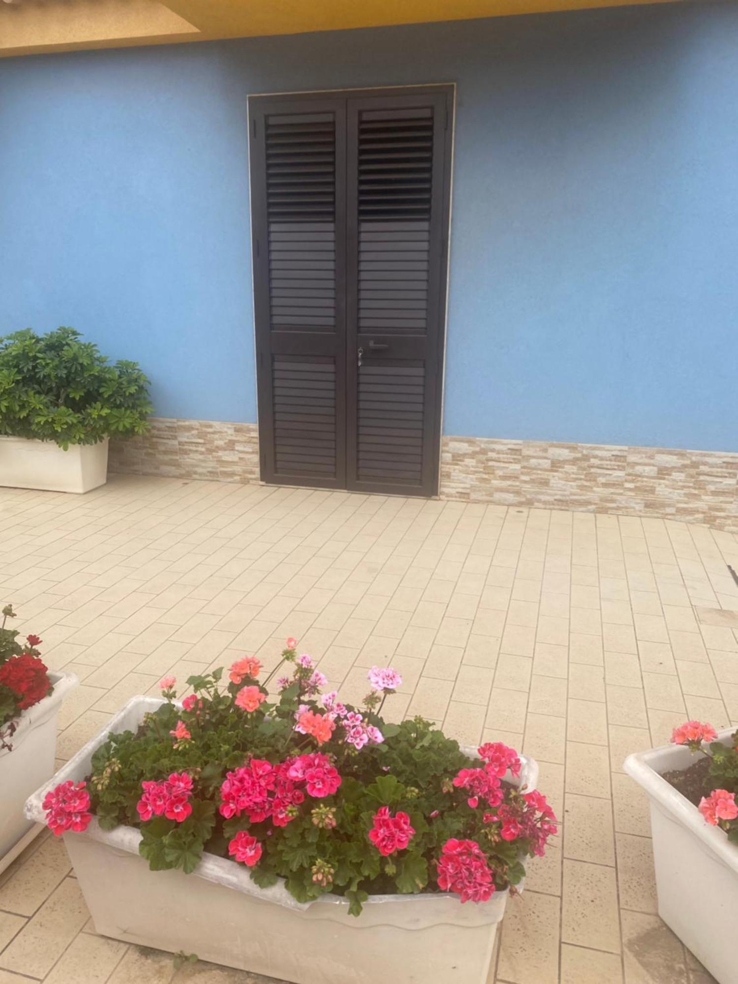 Hotel San Martino Cassibile Exterior photo