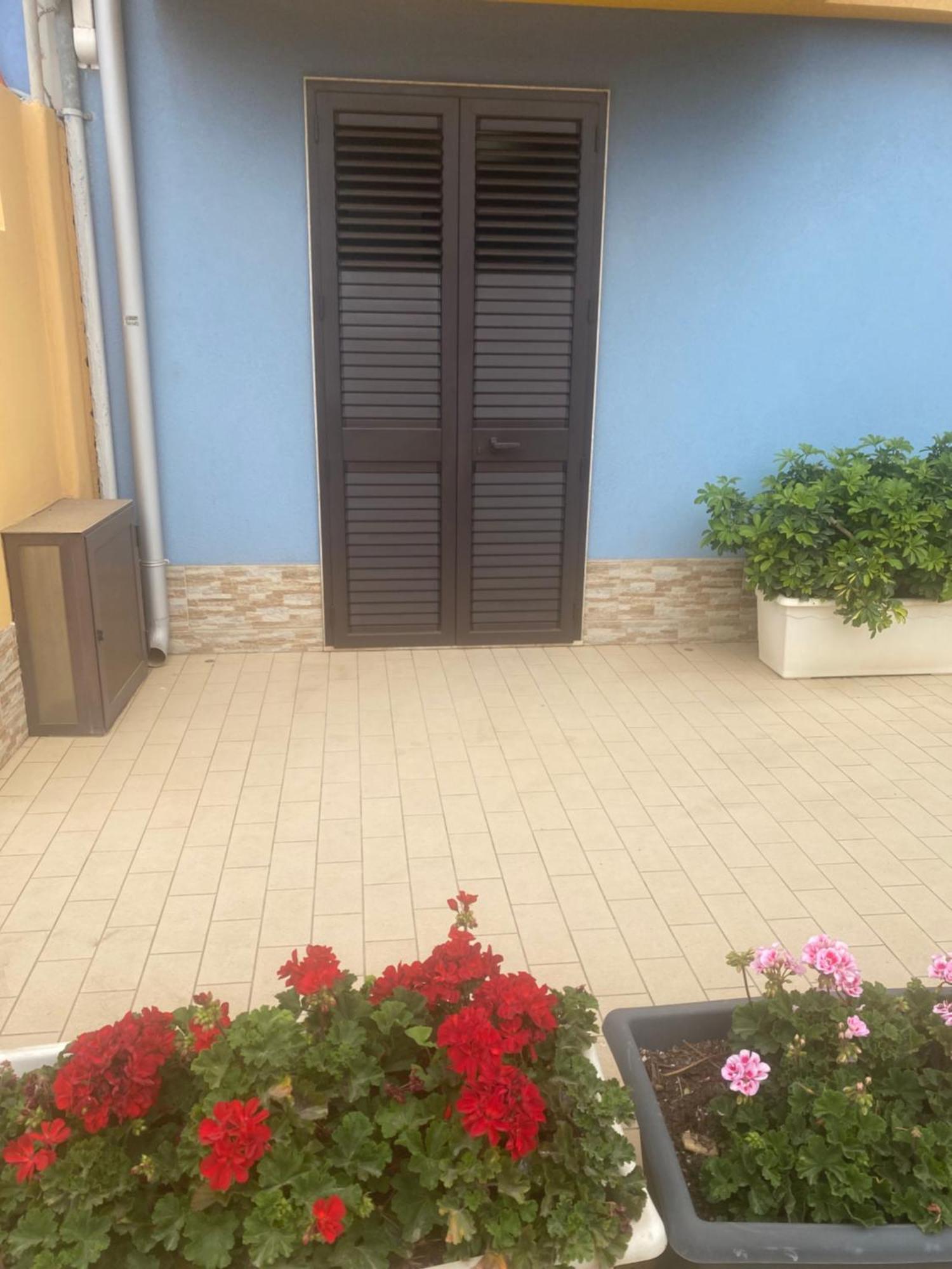 Hotel San Martino Cassibile Exterior photo