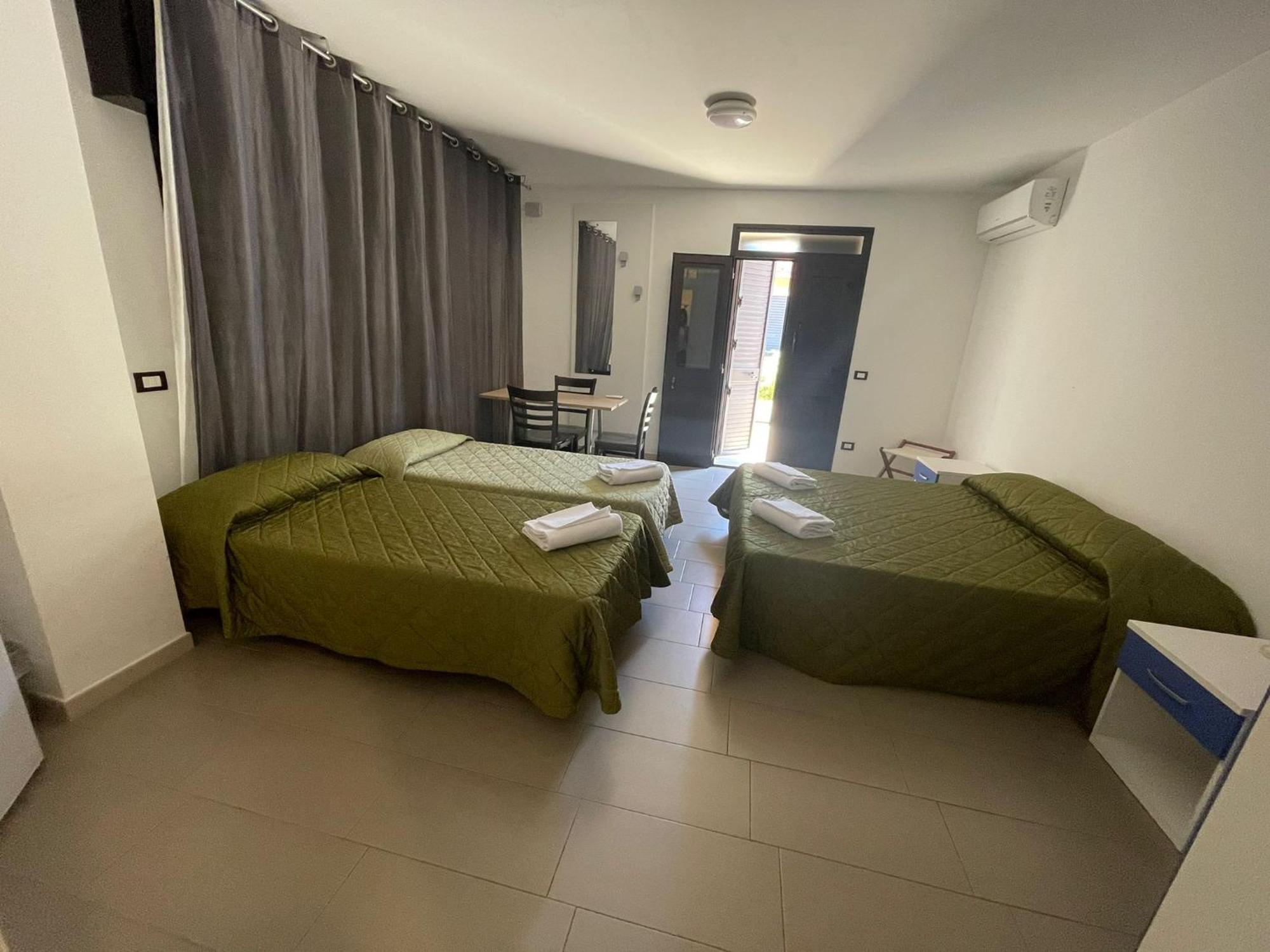 Hotel San Martino Cassibile Exterior photo