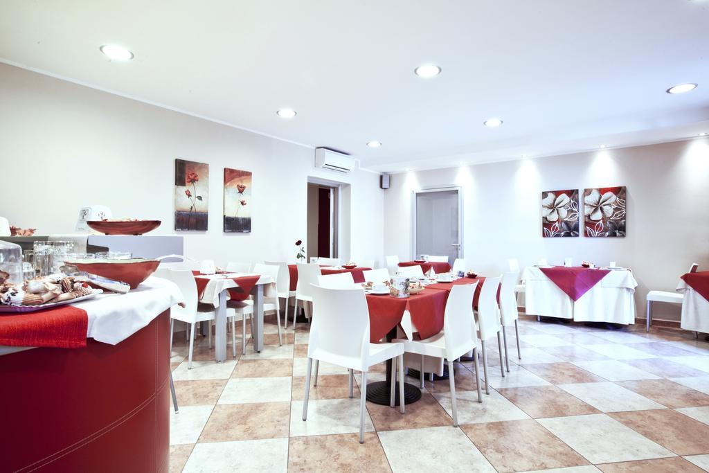 Hotel San Martino Cassibile Exterior photo