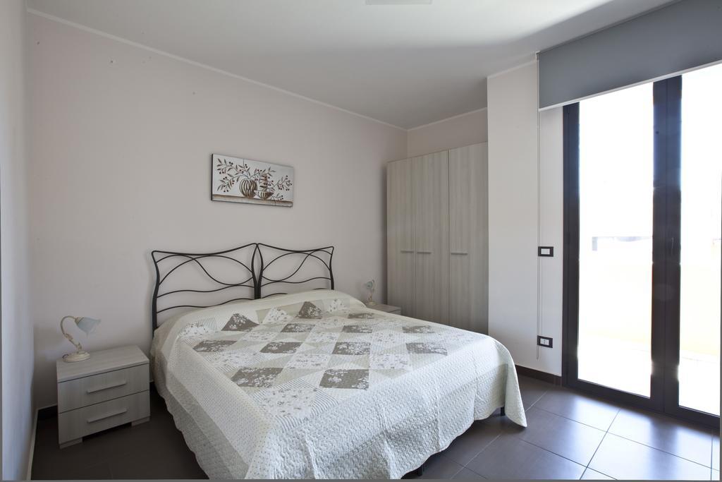 Hotel San Martino Cassibile Exterior photo