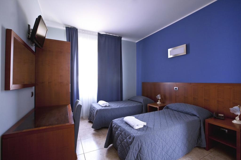 Hotel San Martino Cassibile Exterior photo