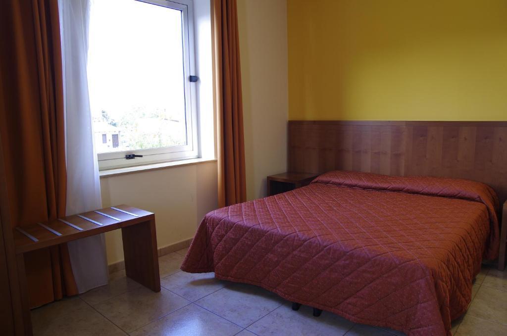Hotel San Martino Cassibile Room photo