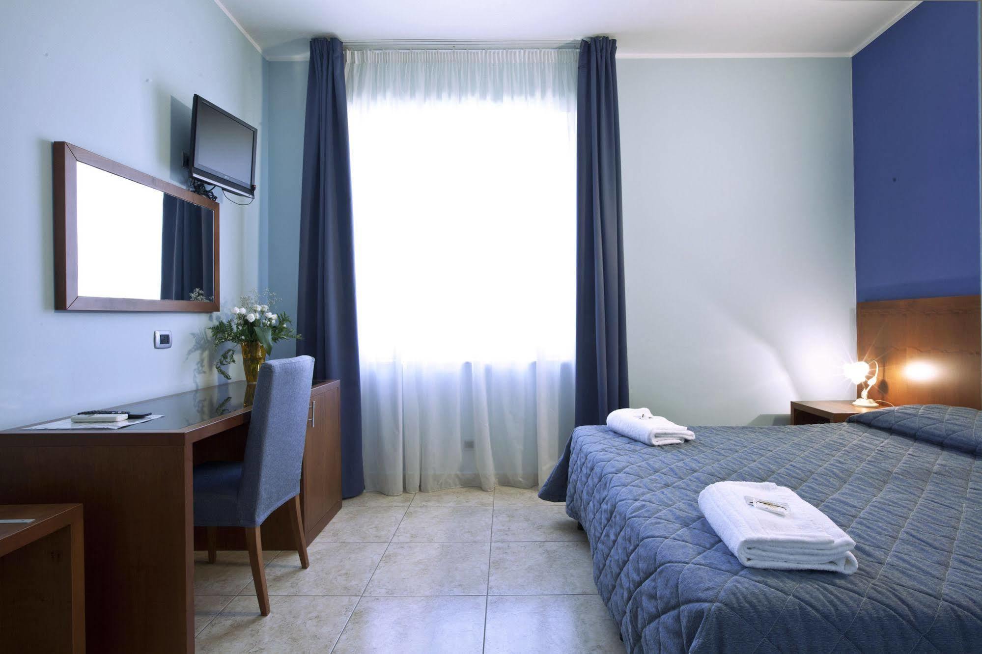 Hotel San Martino Cassibile Exterior photo