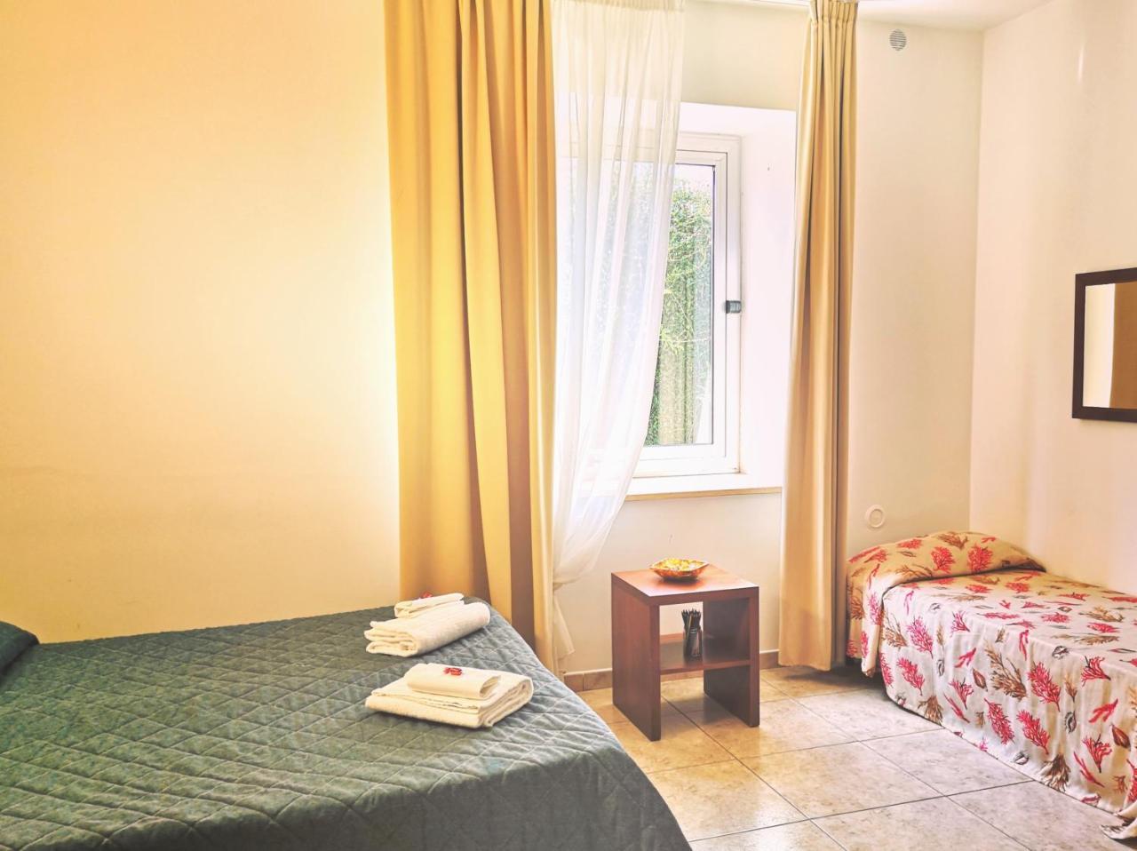 Hotel San Martino Cassibile Exterior photo